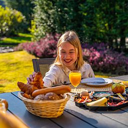 EuroParcs Beekbergen