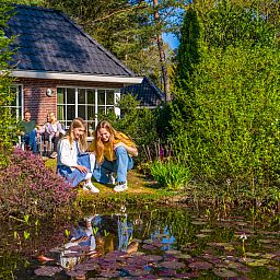 EuroParcs Beekbergen