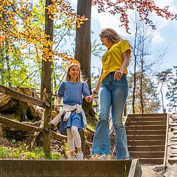 EuroParcs Beekbergen