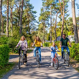 EuroParcs Beekbergen