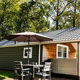 Camping de Witte Berg