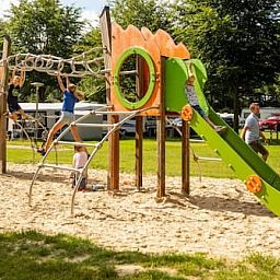 Camping de Witte Berg