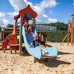 Camping de Witte Berg