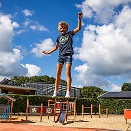 Camping de Witte Berg