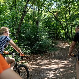 Landal Drentse Lagune