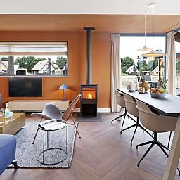 Landal Drentse Lagune