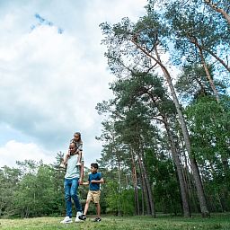 Landal Drentse Lagune