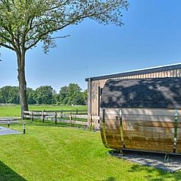 HUB Eco Resort Drentse Weelde
