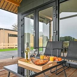 HUB Eco Resort Drentse Weelde