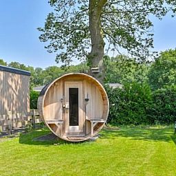 HUB Eco Resort Drentse Weelde