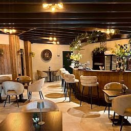 HUB Eco Resort Drentse Weelde