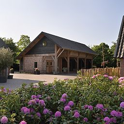 Landgoed Oud Beekdal