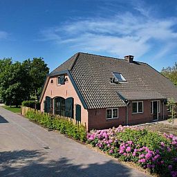 Landgoed Oud Beekdal