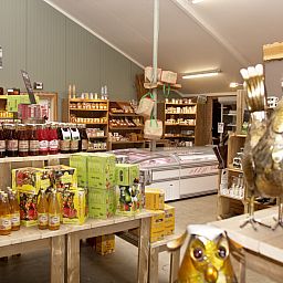 Camping de Waterbuffelfarm