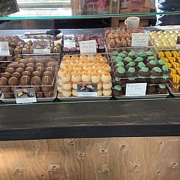 Camping de Waterbuffelfarm