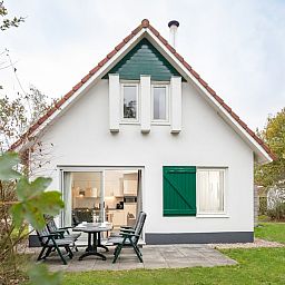 Bungalowpark Het Drentse Wold