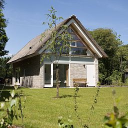 Buitenplaats de Marke van Ruinen