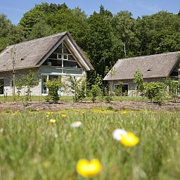 Buitenplaats de Marke van Ruinen