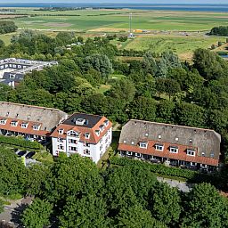 R�sidence 't Hof van Haamstede