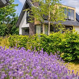 Landal Residence Berger Duinen