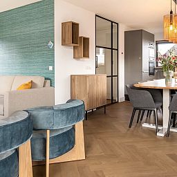 Landal Residence Berger Duinen