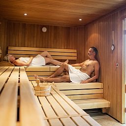 Landal Residence Berger Duinen