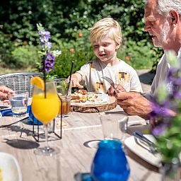 Landal Residence Berger Duinen