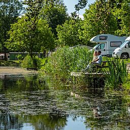 EuroParcs Het Amsterdamse Bos