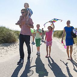 Landal Villapark Vogelmient