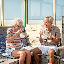 Landal Villapark Vogelmient