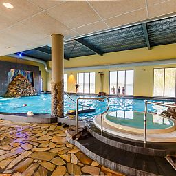 Vakantiepark Leukermeer