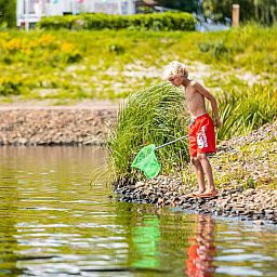 Vakantiepark Leukermeer
