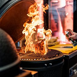 Vakantiepark Leukermeer