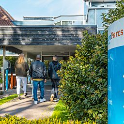 EuroParcs Molengroet