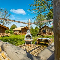 EuroParcs Molengroet
