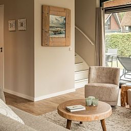 villapark Mooi Schoorl