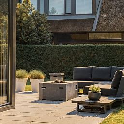 villapark Mooi Schoorl