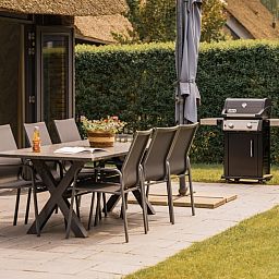 villapark Mooi Schoorl