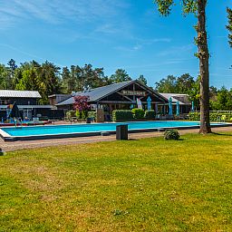 EuroParcs De Wije Werelt