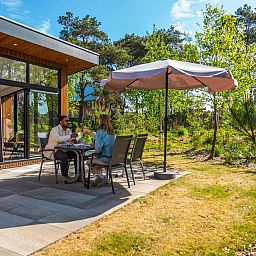 EuroParcs De Wije Werelt