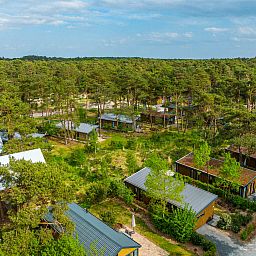 EuroParcs De Wije Werelt