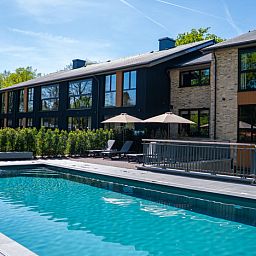 R�sidence Lage Vuursche