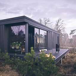 Cuber Veluwe