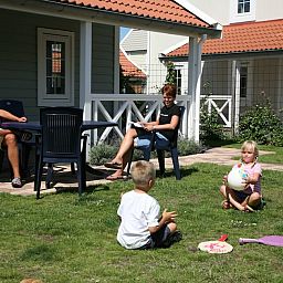 Duynparc De Heeren van 's-Gravensande