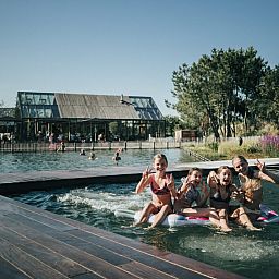 Vakantiepark De Klepperstee