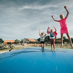 Vakantiepark De Klepperstee