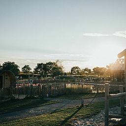 Vakantiepark De Klepperstee
