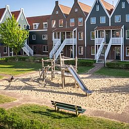 Marinapark Volendam