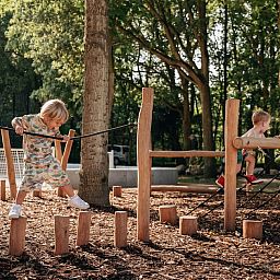 Vakantiepark Kijkduin