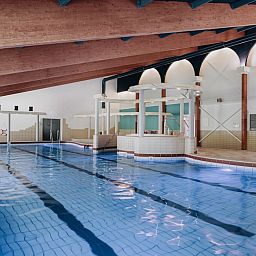 Vakantiepark Kijkduin